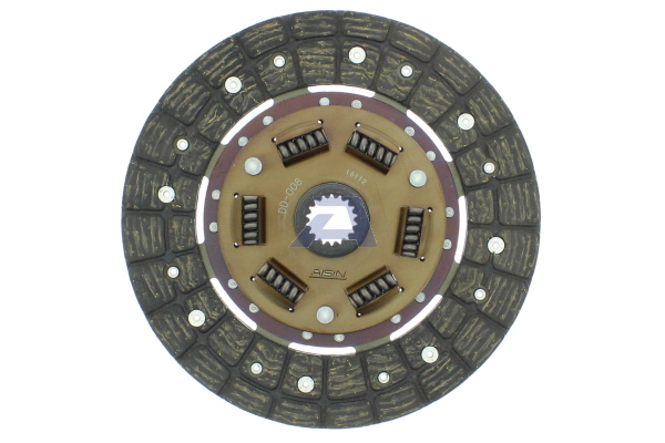 AISIN DD-008 Clutch Disc